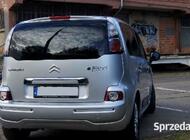 Grajewo ogłoszenia: Citroen C3 Picasso Exclusive 1.4 benzyna.
Przebieg 135 000 km... - zdjęcie