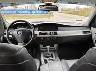 Grajewo ogłoszenia: Sprzedam auto marki BMW, model E60 2007 rok,z małym przebiegiem.... - zdjęcie