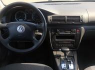 Grajewo ogłoszenia: Sprzedam Volkswagen Passat B5 1.9TDI  .130 koni Automat... - zdjęcie