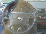 Grajewo ogłoszenia: BMW e39 520i 2001r. (polift)
Silnik M54B22 125kW(170km) benzyna,... - zdjęcie