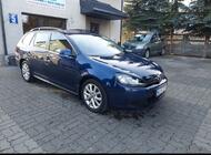 Grajewo ogłoszenia: Oferuje do sprzedania Volkswagen Golf 6  2009 r silnik  1.6  cr... - zdjęcie