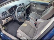 Grajewo ogłoszenia: Oferuje do sprzedania Volkswagen Golf 6  2009 r silnik  1.6  cr... - zdjęcie
