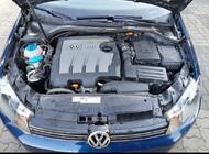 Grajewo ogłoszenia: Oferuje do sprzedania Volkswagen Golf 6  2009 r silnik  1.6  cr... - zdjęcie