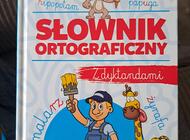 Grajewo ogłoszenia: Sprzedam-baśnie 15zł, słownik 10zł - zdjęcie