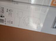 Grajewo ogłoszenia: Witam sprzedam nową  kabinę prysznicową z hydromasażem 80/120... - zdjęcie