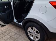 Grajewo ogłoszenia: Sprzedaż od osoby prywatnej !!!

Sprzedam Kia Sportage III... - zdjęcie