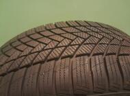 Grajewo ogłoszenia: Sprzedam komplet kół do BMW F10 - zdjęcie