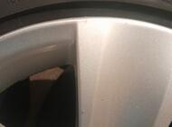 Grajewo ogłoszenia: Sprzedam komplet kół do BMW F10 - zdjęcie