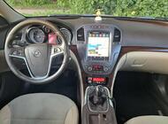 Grajewo ogłoszenia: Sprzedam Opla insignie 2013r. 2.0 diesel. Elektryczna klapa, grzane... - zdjęcie