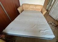 Grajewo ogłoszenia: Sprzedam sofę marki Kler.
Stan dobry. - zdjęcie