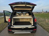 Grajewo ogłoszenia: Sprzedam BMW X5 x drive 3.0 TDI z 2013R po vin 2014. Samochód... - zdjęcie