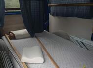 Grajewo ogłoszenia: Sprzedam volkswagena rocznik 1992, silnik suchy,sprawny technicznie... - zdjęcie