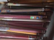 Grajewo ogłoszenia: Dzień dobry sprzedam rolety do okien różnych rozmiarów od 30... - zdjęcie