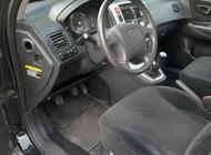 Grajewo ogłoszenia: Sprzedam niezawodny samochód hyundai tuscon 2.0 Benzyna 140 km z... - zdjęcie