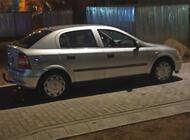 Grajewo ogłoszenia: Witam posiadam na sprzedaż autko którym jest opel astra G... - zdjęcie