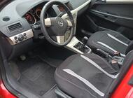 Grajewo ogłoszenia: Sprzedam Astrę h 1.4 benzyn.Stan mechaniczny bdb.Wizualnie jak na... - zdjęcie