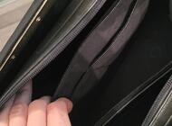 Grajewo ogłoszenia: Torebka czarna. Stan idealny. Noszona kilka razy. Skóra naturalna.... - zdjęcie