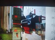 Grajewo ogłoszenia: Maszyna wieloczynnościowa do drewna - zdjęcie