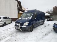 Grajewo ogłoszenia: Mercedes sprinter 2.2 om646 Stary silnik 2008r

Przebieg 250 tyś... - zdjęcie