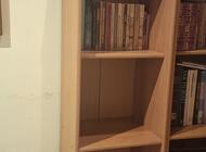 Grajewo ogłoszenia: Sprzedam regały BLACK RED WHITE:
1/ o wym.2,0×0.54... - zdjęcie