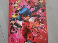 Grajewo ogłoszenia: Nowa Lalka biedronka Ladybug miraculous z 2 akcesoriami w pudełku... - zdjęcie