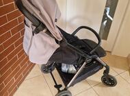 Grajewo ogłoszenia: Sprzedam wózek dla dziecka Carello Delta składany w kanapkę. 300zl - zdjęcie