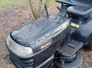 Grajewo ogłoszenia: Sprzedam traktorek kosiarkę 20 KM - zdjęcie