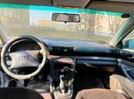 Grajewo ogłoszenia: Witam, sprzedam Audi a4 b5 1.9 TDI. Auto oszczędne, wymieniony... - zdjęcie