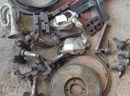 Grajewo ogłoszenia: Żuk Nysa Warszawa Fiat 126p
Sprzedam czesci widoczne na zdjęciach - zdjęcie