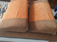 Grajewo ogłoszenia: Sprzedam duże poduchy i podgłówki ,mocny materiał, pokrowce... - zdjęcie