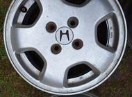 Grajewo ogłoszenia: Alufelgi 14