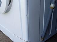 Grajewo ogłoszenia: Sprzedam pralkę automatyczną firmy Indesit stan dobry - zdjęcie
