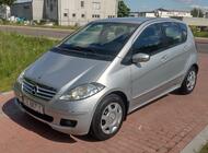 Grajewo ogłoszenia: Sprzedam bardzo zadbanego mercedesa baz korozji
Auto jest... - zdjęcie
