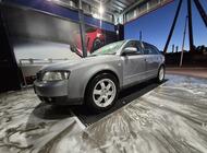 Grajewo ogłoszenia: Sprzedam audi a4b6 2.4 benzyna 2004r. Stan dobry wszystko... - zdjęcie
