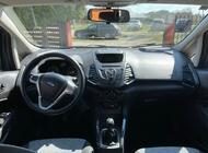 Grajewo ogłoszenia: Sprzedam Forda Ecosport 1.0 benzyna moc 125km,2015rok,niski... - zdjęcie