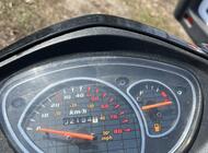 Grajewo ogłoszenia: Sprzedam skuter 50 Torq jak nowy z małym przebiegiem 2.200 km  z... - zdjęcie