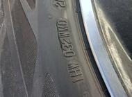 Grajewo ogłoszenia: Sprzedam komplet bardzo ładnych, w idealnym stanie opon letnich... - zdjęcie