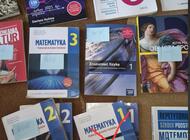 Grajewo ogłoszenia: Książki na sprzedaż - zdjęcie