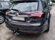 Grajewo ogłoszenia: Opel Insignia sport tourer ? Przestronne kombi z 2014 roku.... - zdjęcie