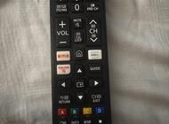 Grajewo ogłoszenia: Sprzedam w idealnym stanie tv Samsung 50 cali, mało użytkowany... - zdjęcie