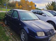 Grajewo ogłoszenia: Sprzedam Borę 1,9 TDI
Auto w ciągłej eksploatacji 
Sprzedaję... - zdjęcie