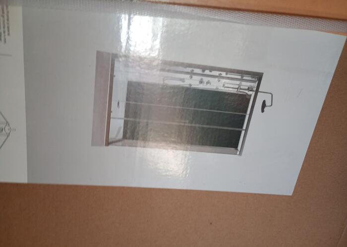 Grajewo ogłoszenia: Witam sprzedam nową  kabinę prysznicową z hydromasażem 80/120...