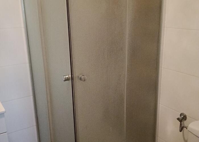 Grajewo ogłoszenia: Sprzedam kabinę prysznicową 80  kabina jest w stanie dobrym, ze...