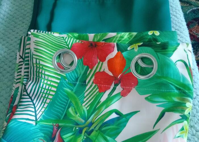 Grajewo ogłoszenia: Sprzedam dwie zasłony, około 140/250;
butelkowa zieleń, jest...