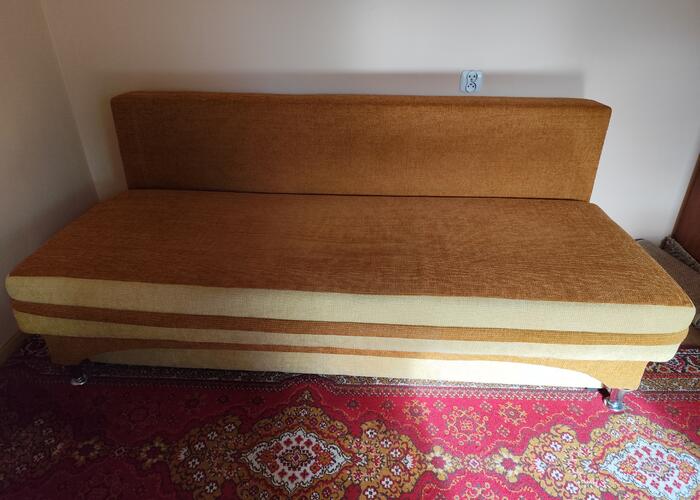 Grajewo ogłoszenia: Sprzedam fotel rozkładany i kanapę rozkładana.
Odbiór we...