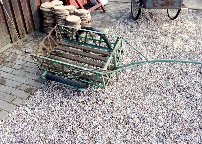 Grajewo ogłoszenia: Sprzedam w?zek do negocjacji