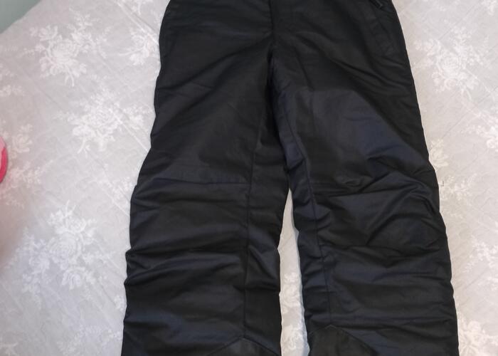 Grajewo ogłoszenia: Sprzedam spodnie narciarskie rozmiar 134 stan bardzo dobry noszone...