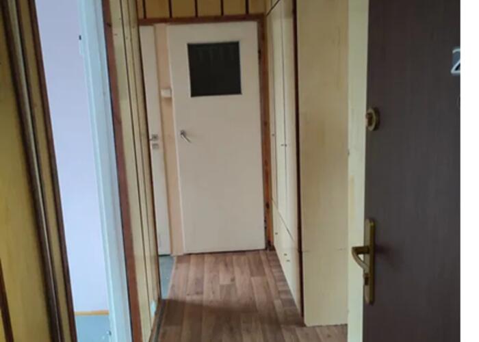 Grajewo ogłoszenia: Sprzedam mieszkanie o powierzchni 48,65m2, Os. Południe 23, 2...