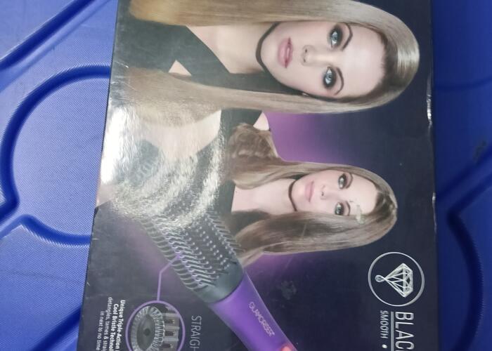 Grajewo ogłoszenia: Sprzedam  szczotko -lokowke nowa nie używana bardzo fajna