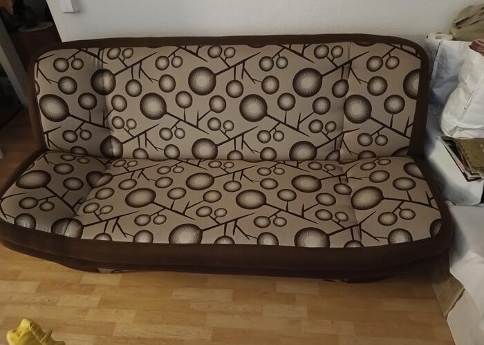 Grajewo ogłoszenia: Sprzedam meble z Niemiec. Cale mieszkanie wszystko